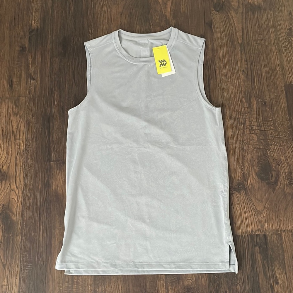 Mens All in Motion Tank Top